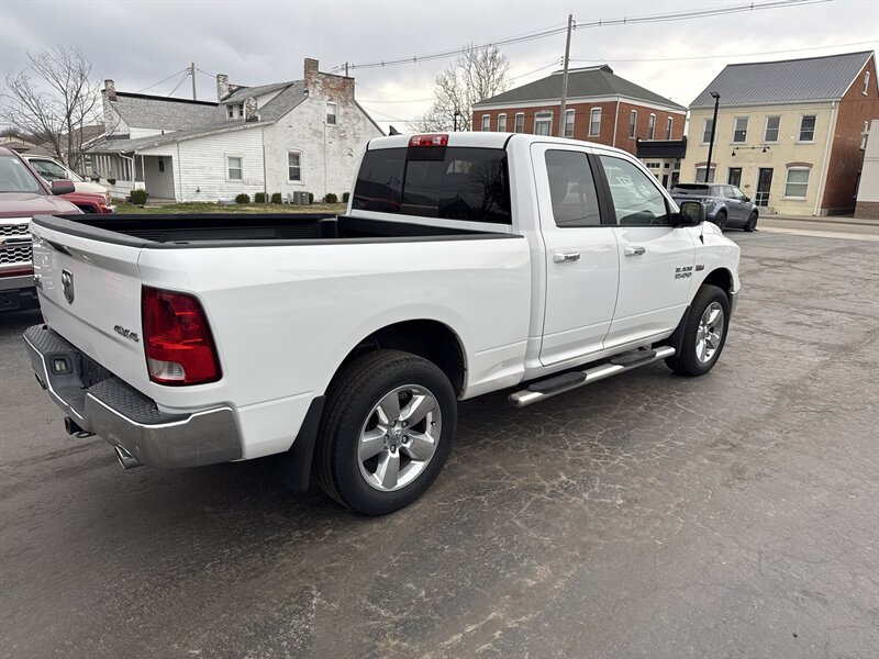2014 RAM 1500 Big Horn - Photo 4 - Millstadt, IL 62260