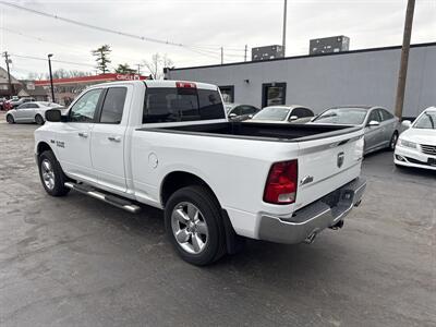 2014 RAM 1500 Big Horn - Photo 3 - Millstadt, IL 62260
