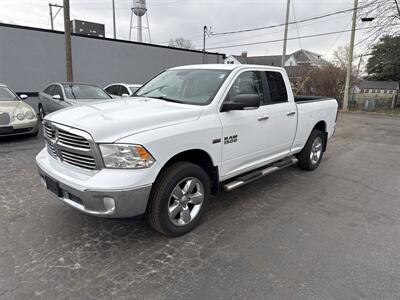 2014 RAM 1500 Big Horn - Photo 2 - Millstadt, IL 62260