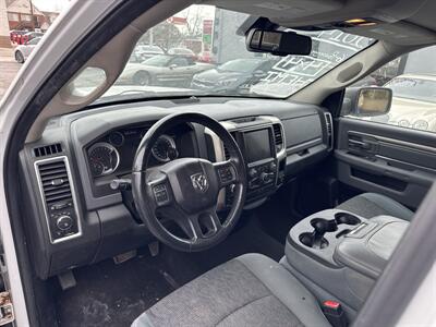 2014 RAM 1500 Big Horn - Photo 9 - Millstadt, IL 62260