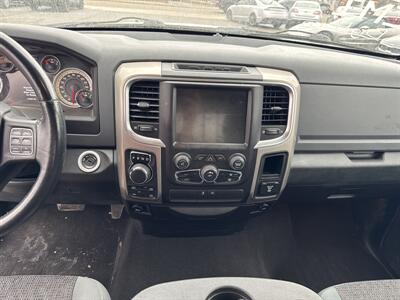 2014 RAM 1500 Big Horn - Photo 11 - Millstadt, IL 62260