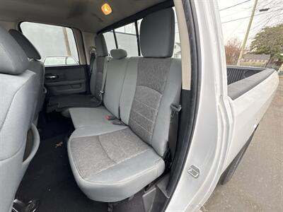 2014 RAM 1500 Big Horn - Photo 15 - Millstadt, IL 62260
