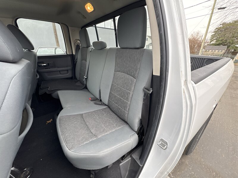 2014 RAM 1500 Big Horn - Photo 15 - Millstadt, IL 62260