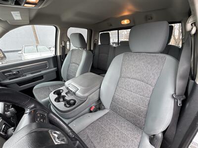 2014 RAM 1500 Big Horn - Photo 13 - Millstadt, IL 62260