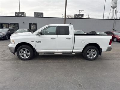 2014 RAM 1500 Big Horn - Photo 5 - Millstadt, IL 62260