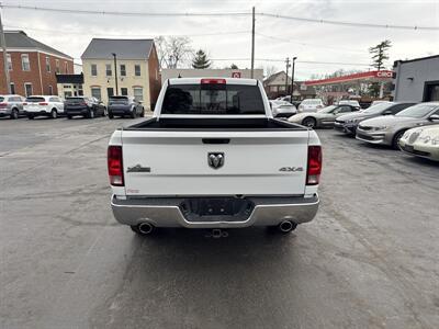 2014 RAM 1500 Big Horn - Photo 8 - Millstadt, IL 62260