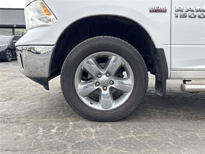 2014 RAM 1500 Big Horn - Photo 16 - Millstadt, IL 62260