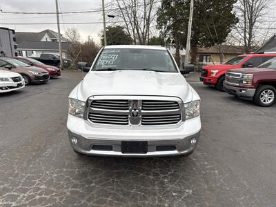 2014 RAM 1500 Big Horn - Photo 7 - Millstadt, IL 62260
