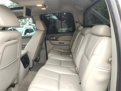 2007 Chevrolet Avalanche LS 1500 - Photo 8 - Freeburg, IL 62243