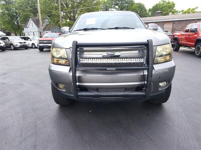 2007 Chevrolet Avalanche LS 1500 - Photo 6 - Freeburg, IL 62243