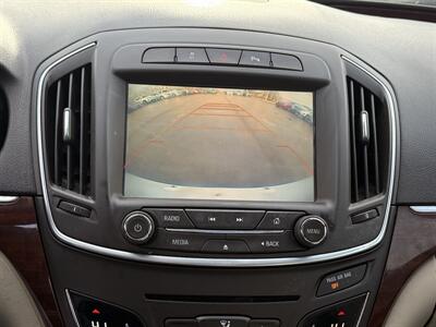 2016 Buick Regal Premium II   - Photo 16 - Cahokia, IL 62206