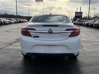 2016 Buick Regal Premium II   - Photo 4 - Cahokia, IL 62206