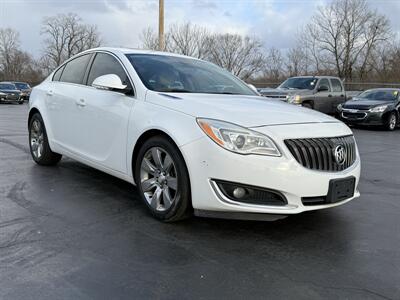 2016 Buick Regal Premium II   - Photo 7 - Cahokia, IL 62206