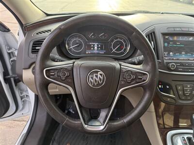 2016 Buick Regal Premium II   - Photo 13 - Cahokia, IL 62206