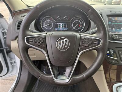 2016 Buick Regal Premium II   - Photo 12 - Cahokia, IL 62206