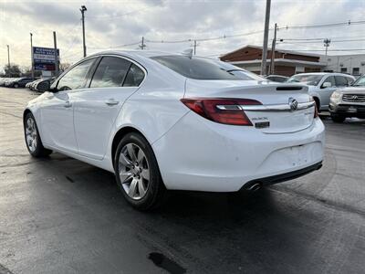 2016 Buick Regal Premium II   - Photo 3 - Cahokia, IL 62206