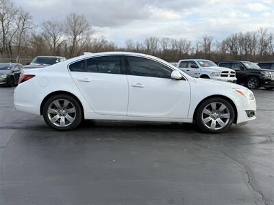 2016 Buick Regal Premium II   - Photo 6 - Cahokia, IL 62206