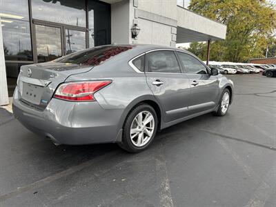 2014 Nissan Altima 2.5   - Photo 4 - Fairview Heights, IL 62208