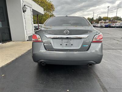 2014 Nissan Altima 2.5   - Photo 7 - Fairview Heights, IL 62208