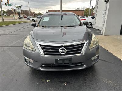 2014 Nissan Altima 2.5   - Photo 6 - Fairview Heights, IL 62208
