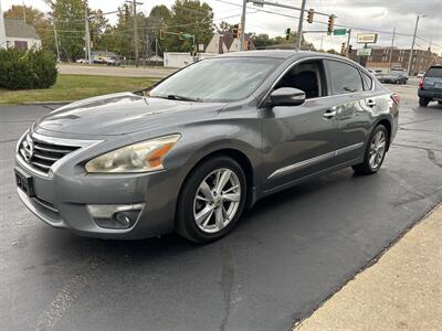 2014 Nissan Altima 2.5   - Photo 3 - Fairview Heights, IL 62208