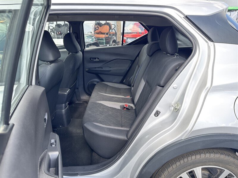 2020 Nissan Kicks SV - Photo 20 - Millstadt, IL 62260