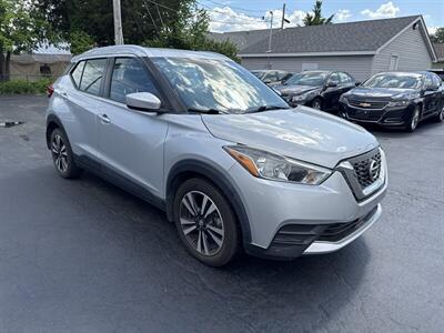 2020 Nissan Kicks SV - Photo 3 - Millstadt, IL 62260