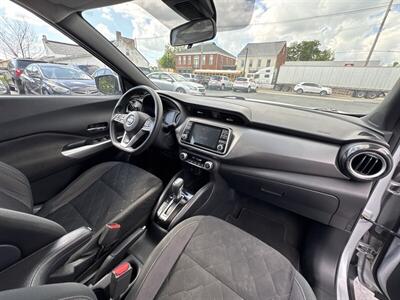 2020 Nissan Kicks SV - Photo 24 - Millstadt, IL 62260