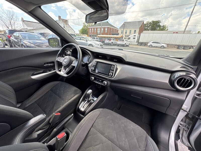 2020 Nissan Kicks SV - Photo 24 - Millstadt, IL 62260