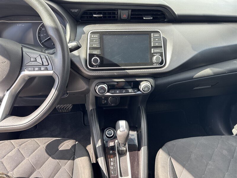 2020 Nissan Kicks SV - Photo 16 - Millstadt, IL 62260