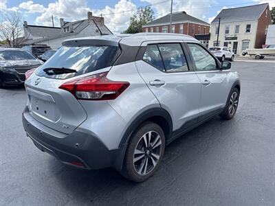 2020 Nissan Kicks SV - Photo 4 - Millstadt, IL 62260