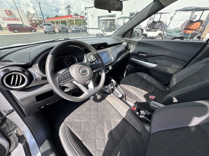 2020 Nissan Kicks SV - Photo 13 - Millstadt, IL 62260