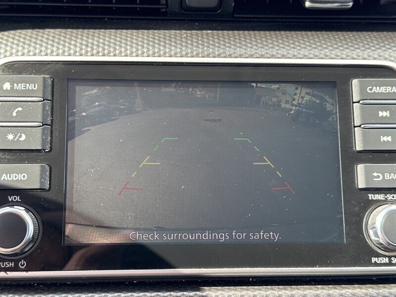 2020 Nissan Kicks SV - Photo 17 - Millstadt, IL 62260