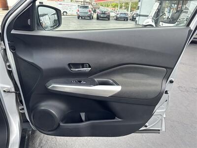 2020 Nissan Kicks SV - Photo 22 - Millstadt, IL 62260