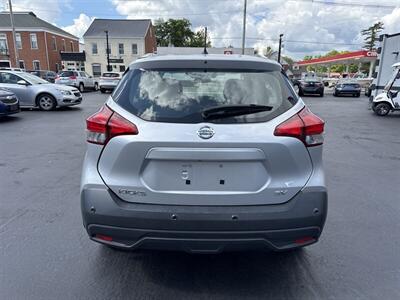 2020 Nissan Kicks SV - Photo 5 - Millstadt, IL 62260