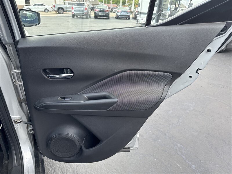 2020 Nissan Kicks SV - Photo 26 - Millstadt, IL 62260