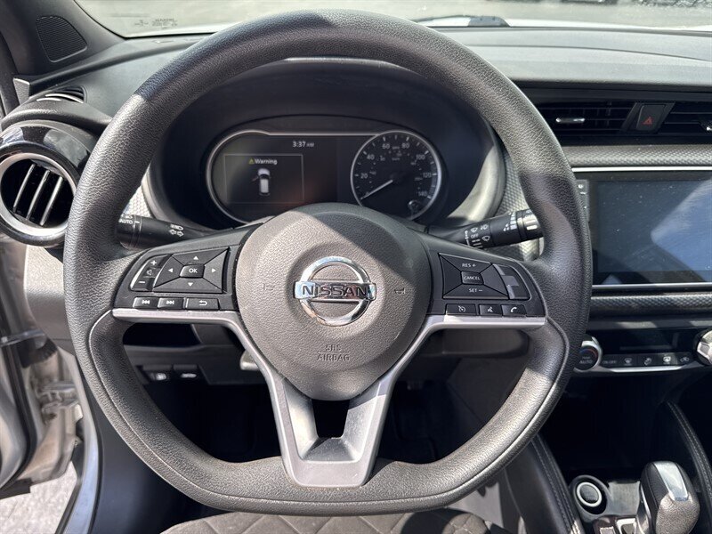 2020 Nissan Kicks SV - Photo 15 - Millstadt, IL 62260