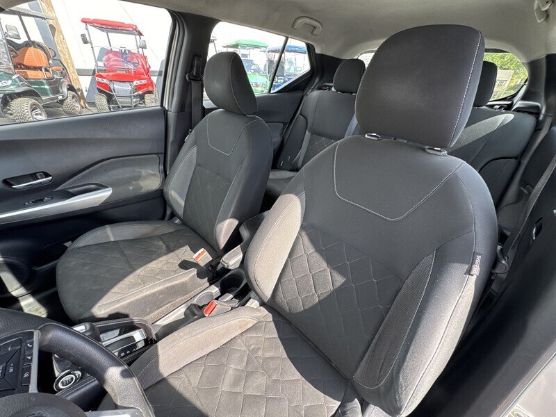 2020 Nissan Kicks SV - Photo 18 - Millstadt, IL 62260