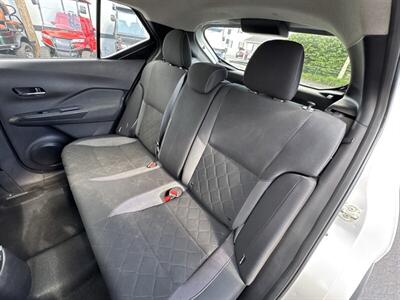 2020 Nissan Kicks SV - Photo 21 - Millstadt, IL 62260