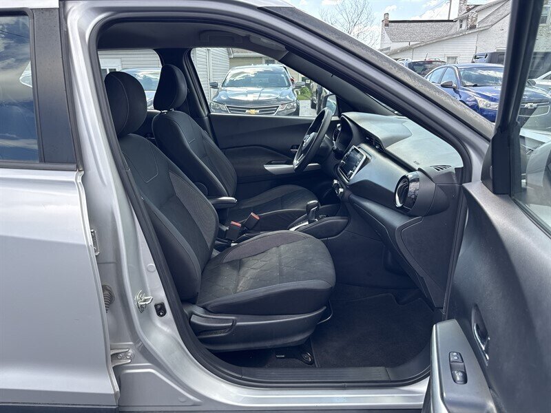 2020 Nissan Kicks SV - Photo 23 - Millstadt, IL 62260