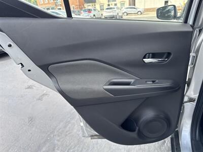 2020 Nissan Kicks SV - Photo 19 - Millstadt, IL 62260