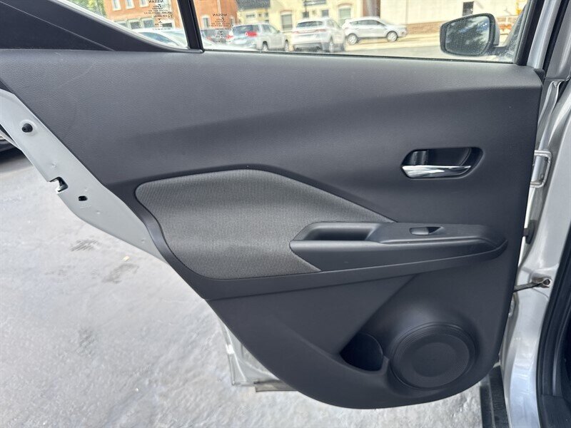 2020 Nissan Kicks SV - Photo 19 - Millstadt, IL 62260