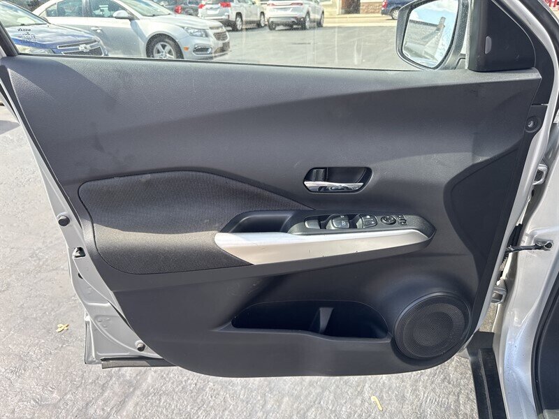 2020 Nissan Kicks SV - Photo 11 - Millstadt, IL 62260