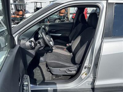 2020 Nissan Kicks SV - Photo 12 - Millstadt, IL 62260