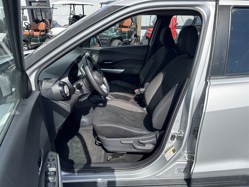 2020 Nissan Kicks SV - Photo 12 - Millstadt, IL 62260