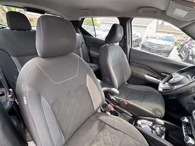 2020 Nissan Kicks SV - Photo 25 - Millstadt, IL 62260