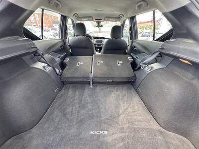 2020 Nissan Kicks SV - Photo 10 - Millstadt, IL 62260