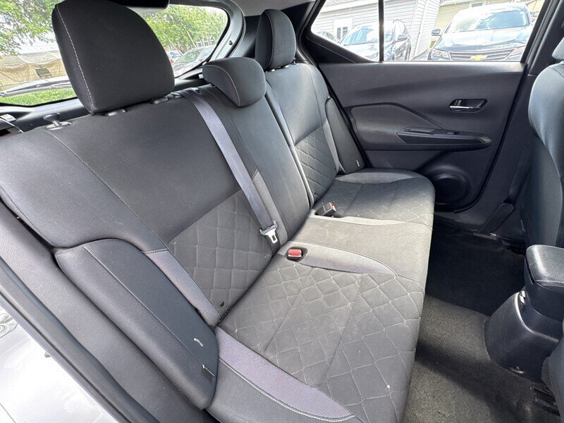 2020 Nissan Kicks SV - Photo 28 - Millstadt, IL 62260