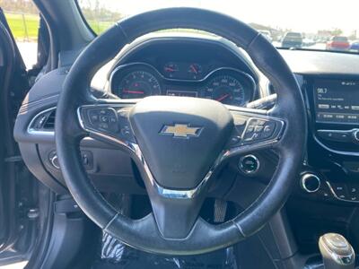 2017 Chevrolet Cruze Premier Auto   - Photo 12 - Cahokia, IL 62206