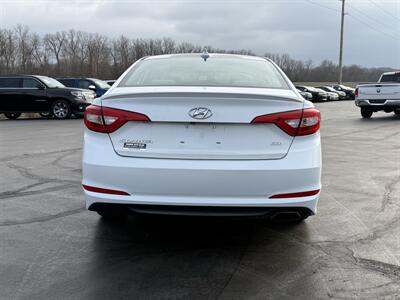 2017 Hyundai SONATA Eco   - Photo 4 - Cahokia, IL 62206